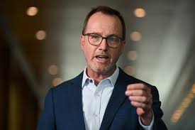 David Shoebridge launches leadership bid ahead of Greens ballot at party retreat - The Guardian