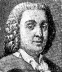 Carlo Goldoni was an Italian dramatist. He was born in 1707 at Venice and died in ... - Carlo_Goldoni