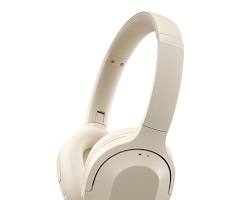 Image of ANC Headphones