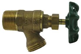 Amazon.com : Various Brass NO Lead 1/2" or 3/4" Boiler Drain ...