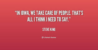 Amazing 11 trendy quotes about iowa photo English | WishesTrumpet via Relatably.com