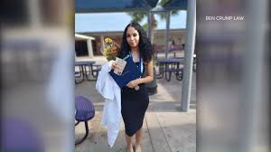 Family, activists demand justice at vigil for 22-year-old Asia Bennett, killed in JSO shooting