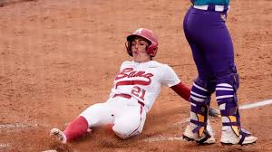 Alabama softball vs LSU today: Game 2 live updates, score, highlights