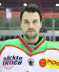 Jiri Svejda will verletzungsfrei bleiben. (Foto: Herner EV)