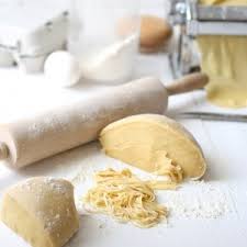 Resultado de imagen para pasta casera