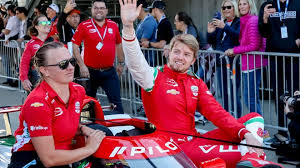 Indy 500 2025: Key Updates and Highlights