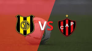 TyC Sports - News update