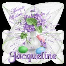 Résultat de recherche d'images pour "joyeux anniversaire jacqueline"