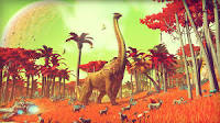 Image result for no man's sky