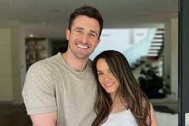 Relationship Expert Matthew Hussey and Wife Audrey Expecting First Child; Fifth Harmony Reunion Rumors Surface