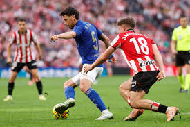 Real Oviedo - Athletic