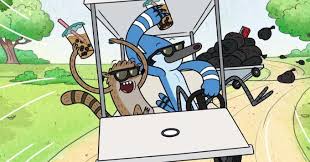 'Regular Show: The Lost Tapes' brings back Rigby and Mordecai for nine new episodes: How to watch