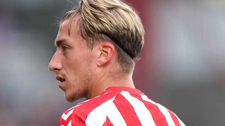 Fan Letters: The “Coping with Jack Clarke leaving Sunderland” Edition -  Roker Report