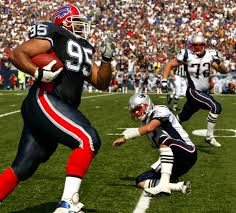 Buffalo Rumblings - News update
