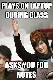 Image result for student meme