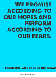 Hand picked 11 powerful quotes by francois de la rochefoucauld ... via Relatably.com