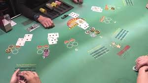 New California regulations to signifantly impact blackjack-style games in cardrooms