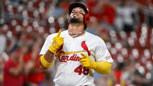 Cardinals’ Ivan Herrera ruins Pete Crow-Armstrong heroics with an extra-innings RBI