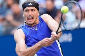 ATP Paris Day 3 Predictions: Zverev vs. Ugo Carabelli