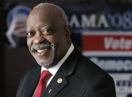 Kalamazoo had &#39;no greater champion&#39; than state Rep. Robert B. Jones, says Mayor Bobby Hopewell - 8972878-large