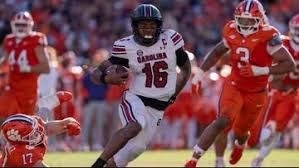 USC-Clemson football gametime set. It may not be when fans would like