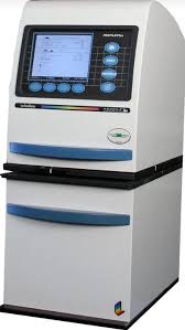Burst Tester - Technidyne | AML Instruments