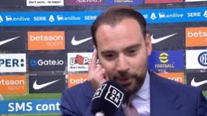 Manna a Dazn:” Lavoriamo ogni giorno per sognare”