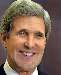 Als <b>John Forbes</b> Kerry 2004 in Boston zum Präsidentschaftskandidaten der <b>...</b> - 67416912