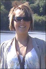 Kelly Hyde was reported missing by housemates on Thursday night - _44152263_kellyhyde3001