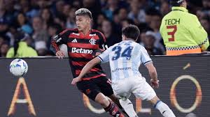 ¡Flamengo a la final! Carrascal brilla en Libertadores 2025