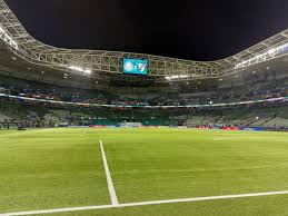 Palmeiras x Cruzeiro: Onde Assistir ao Vivo, Horário e Escalações