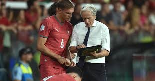 Noruega - Portugal