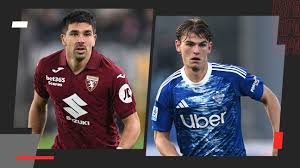 ¡Partidazo! Torino vs Como 1907: ¿Quién se lleva la victoria?