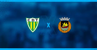 Tondela x Rio Ave Palpites – Onde assistir, Horário e Dicas 09/03 pelo Campeonato Português