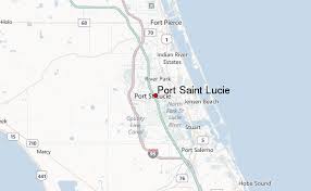 Port Saint Lucie City Guide