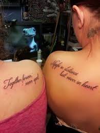 Tattoos} on Pinterest | Dream Catcher Tattoo, Best Friend Tattoos ... via Relatably.com