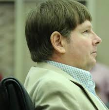 New jury seated in new William 'Bud' Ackerman Jr. trial