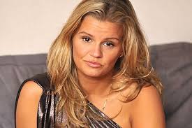 Kerry Katona (Pic:Neil Atkinson/SM). Her nearest and dearest have dished the dirt on her – so now Kerry Katona is getting in on the act, too. - kerry-katona-pic-neil-atkinson-sm-897184759