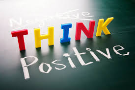 Image result for positive side