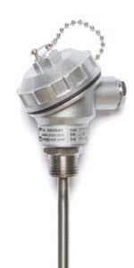 What is a PT100 probe? RTD for all types of applications