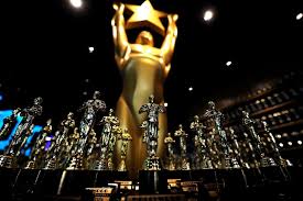 Image result for Oscars 2017