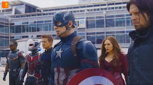 Image result for captain america civil war team iron man