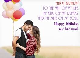 Birthday Husband Quotes on Pinterest | Birthday Prayer, 30 ... via Relatably.com