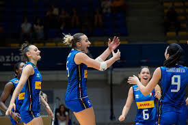 OA Sport - News update