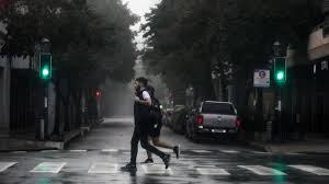 ¡Rosario Sorprende! ¿Lluvias a la Vista? El Tiempo HOY Te Impactará - Imagen ilustrativa del artículo