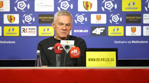 TVP Kielce - News update