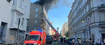 Tagesspiegel - News update