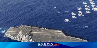 Kompas.com - News update