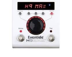 Image of Eventide H9 Harmonizer guitar processor