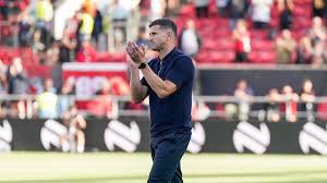Manager Mousinho Asserts Strategic Accuracy Following Recent Performance
